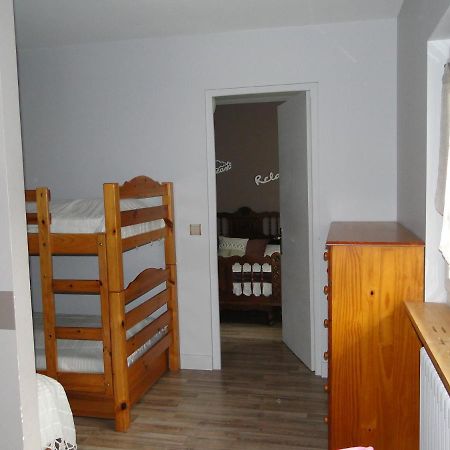 Appartement Ilheou Ete Et Hiver 1 A 5 Personnes Cauterets Exterior photo