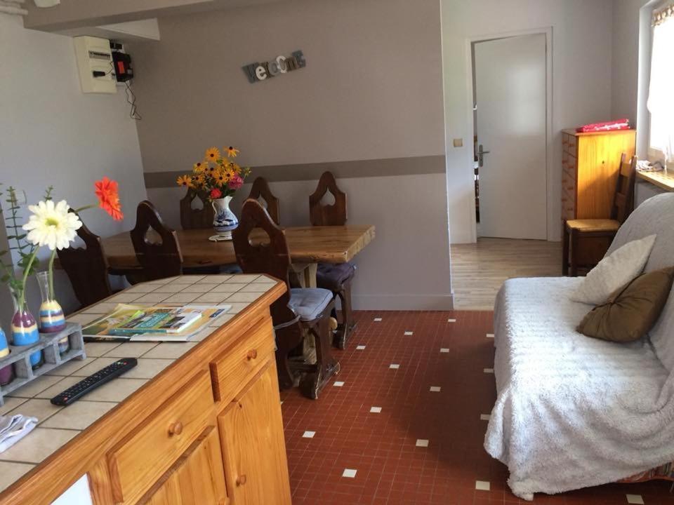 Appartement Ilheou Ete Et Hiver 1 A 5 Personnes Cauterets Exterior photo